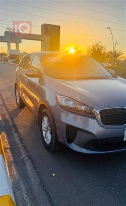 كيا سورينتو